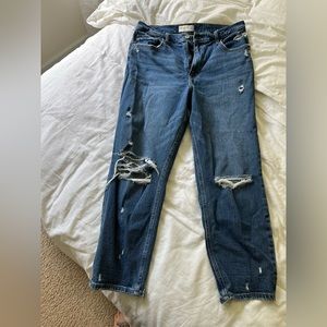 Abercrom The Mom Highrise